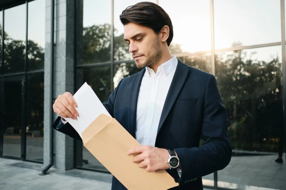 What Is a Process Server and Why You Need One?