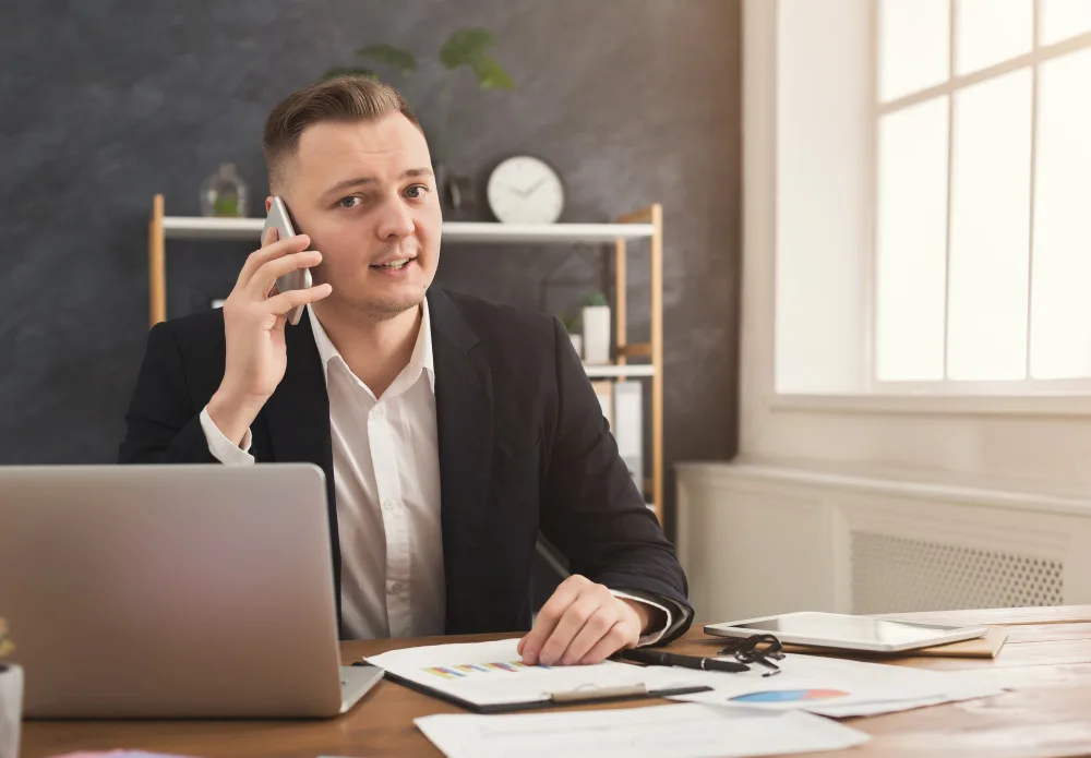 Do Process Servers Call Before Arriving in Orlando?