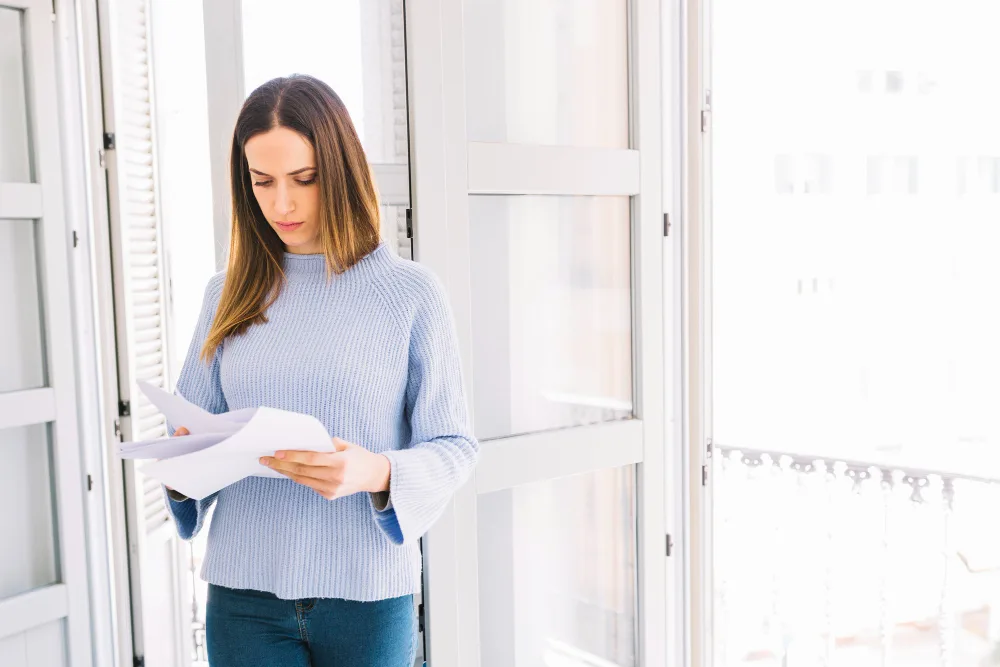 Process Service in Florida: Can Papers Be Left at Your Doorstep?