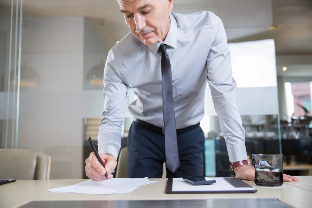 Serving Papers in Florida: Your Legal Guide