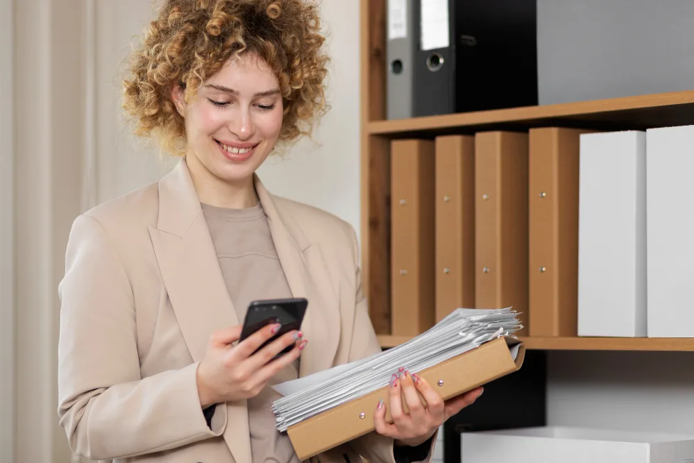 What is a Process Server and Why You Need One