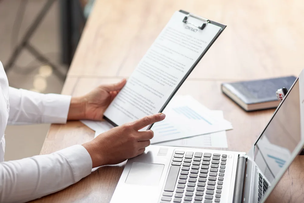 Process Serving Essentials Everything You Need to Know