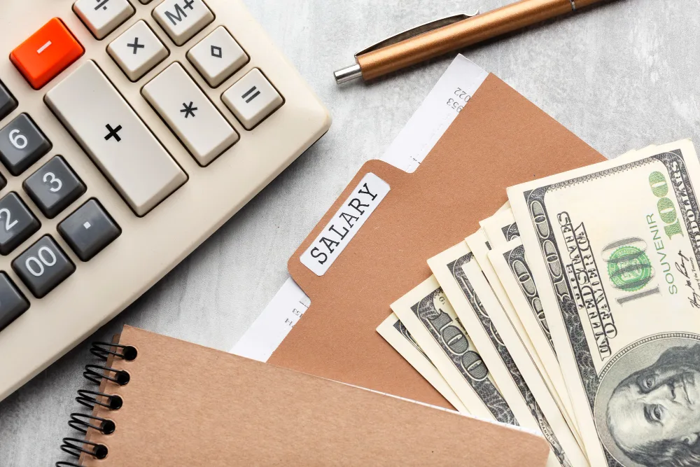 Florida Server Minimum Wage: What Is The Lowest Pay Allowed?